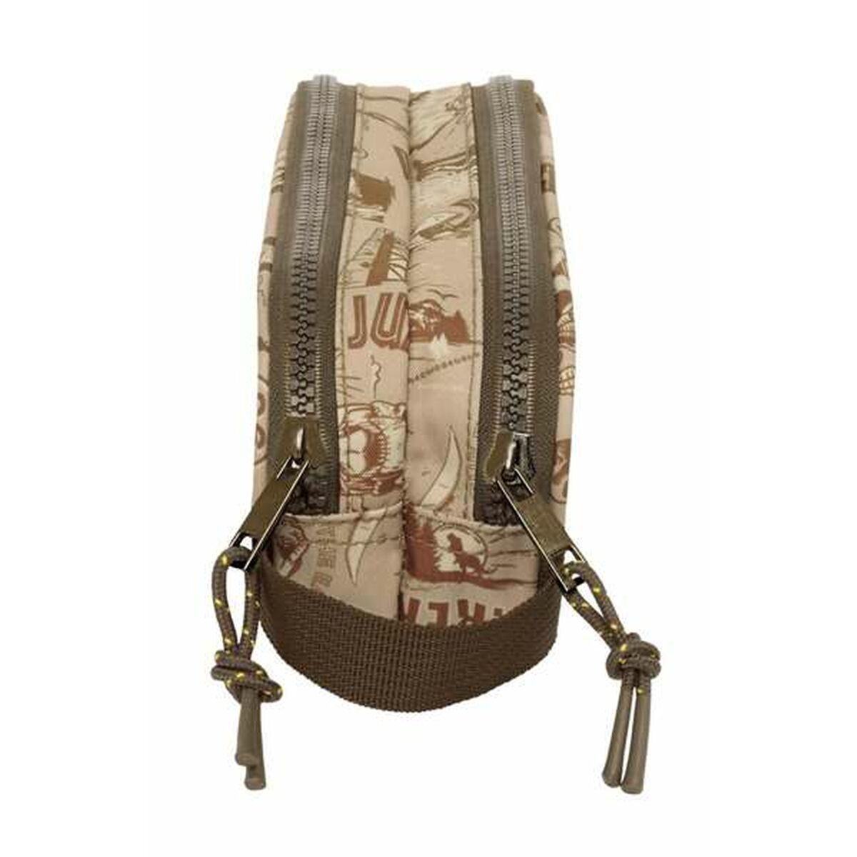 Necessaire Jurassic World 21 x 8 x 6 cm